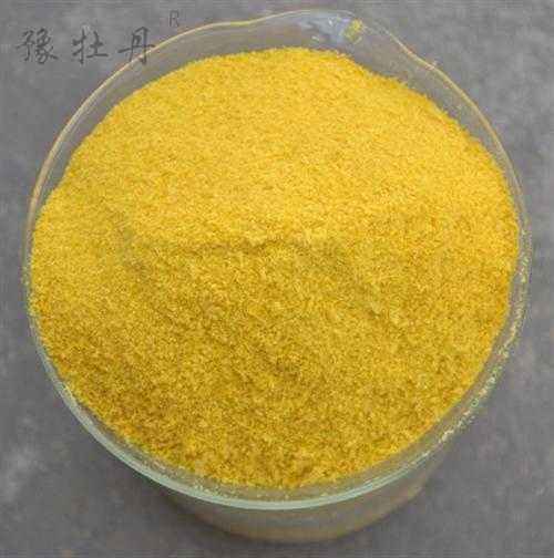 聚合氯化铝臭水沟污水净化 聚合氯化铝臭水沟污水净化